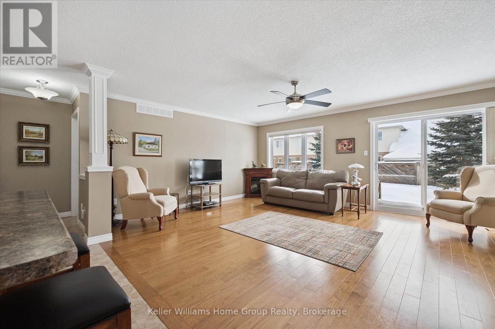 116 Mcgowan Street, Centre Wellington, Ontario  N0B 1S0 - Photo 10 - X12779620