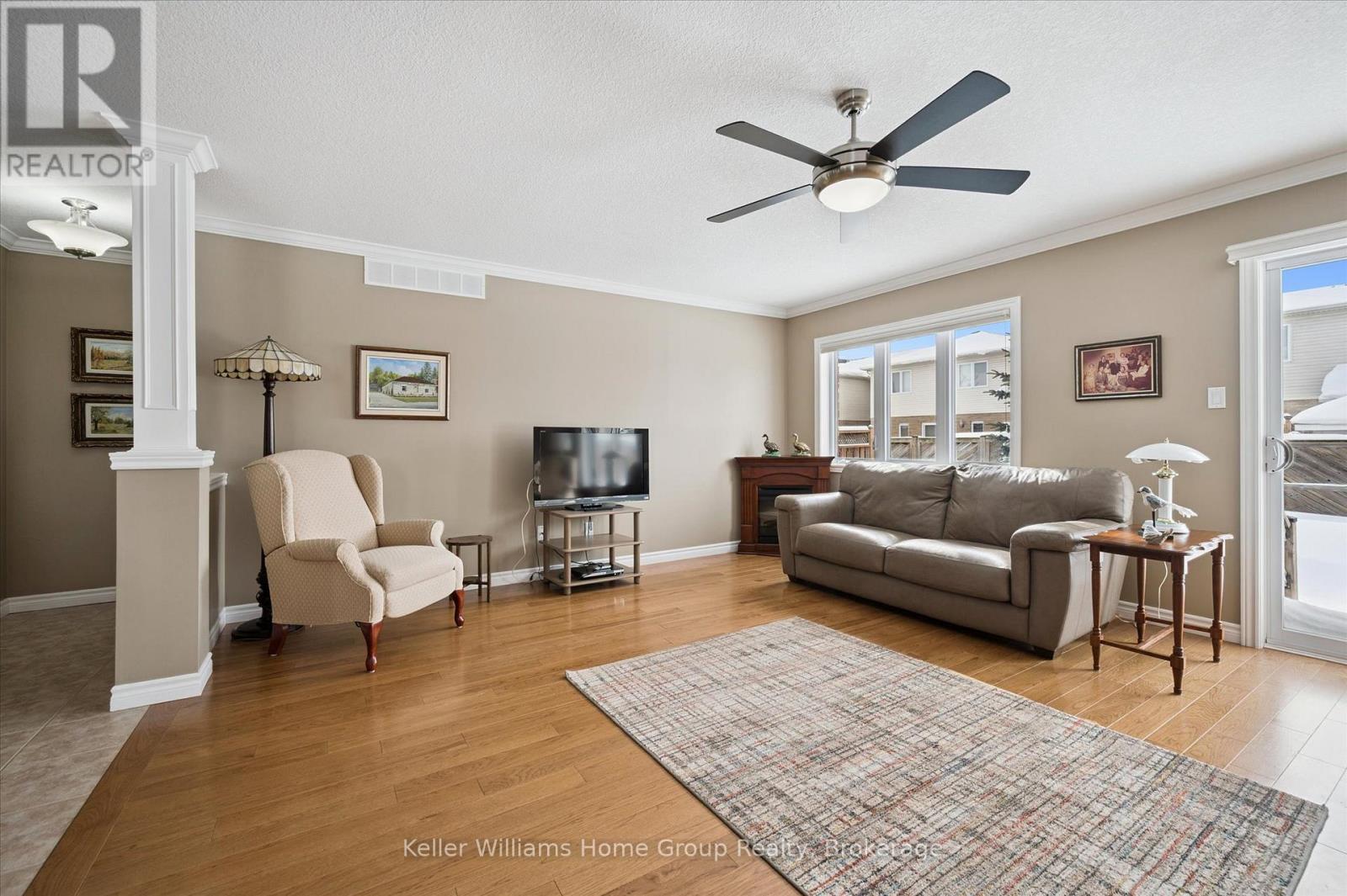 116 Mcgowan Street, Centre Wellington, Ontario  N0B 1S0 - Photo 11 - X12779620