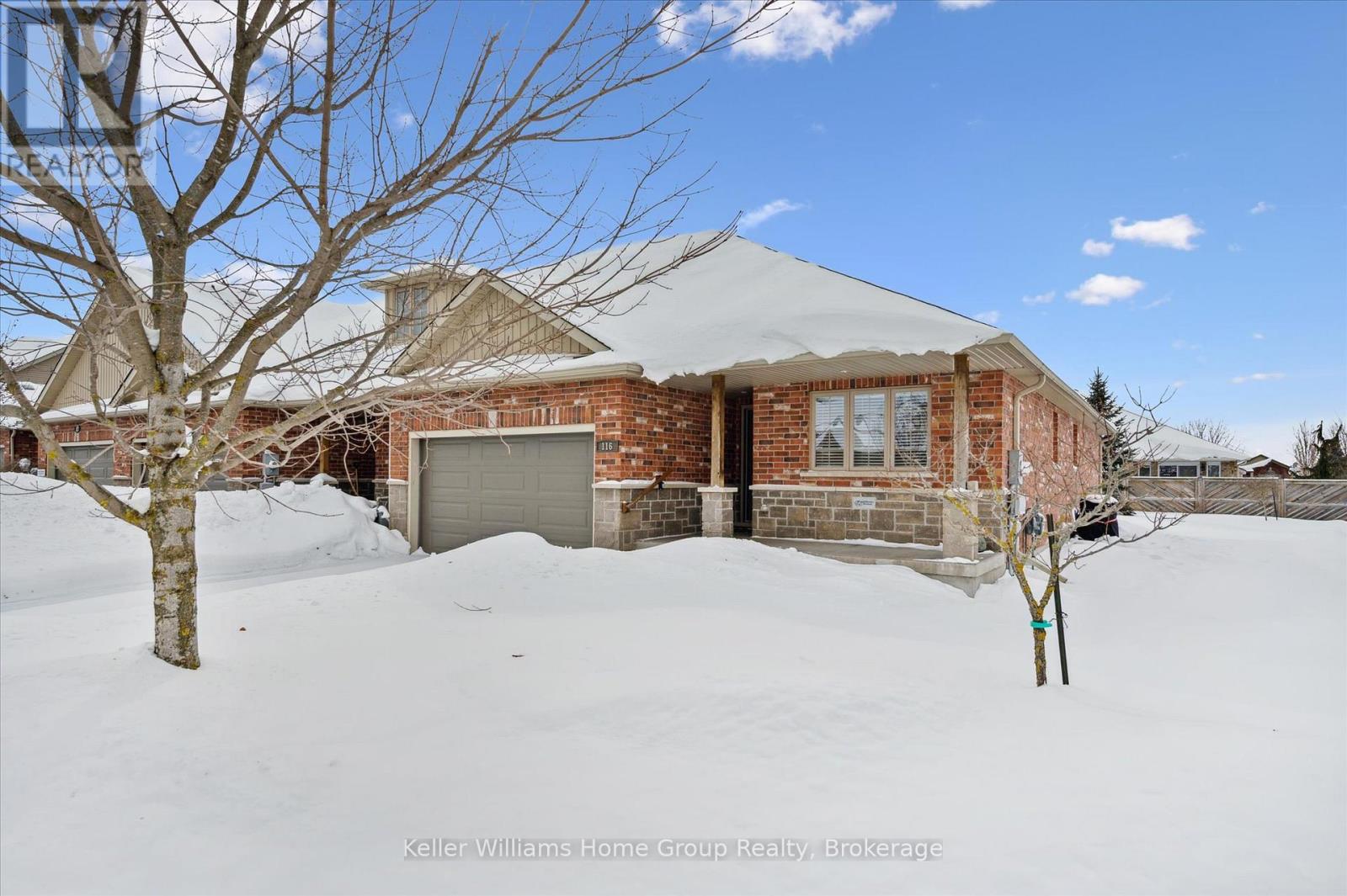 116 Mcgowan Street, Centre Wellington, Ontario  N0B 1S0 - Photo 2 - X12779620