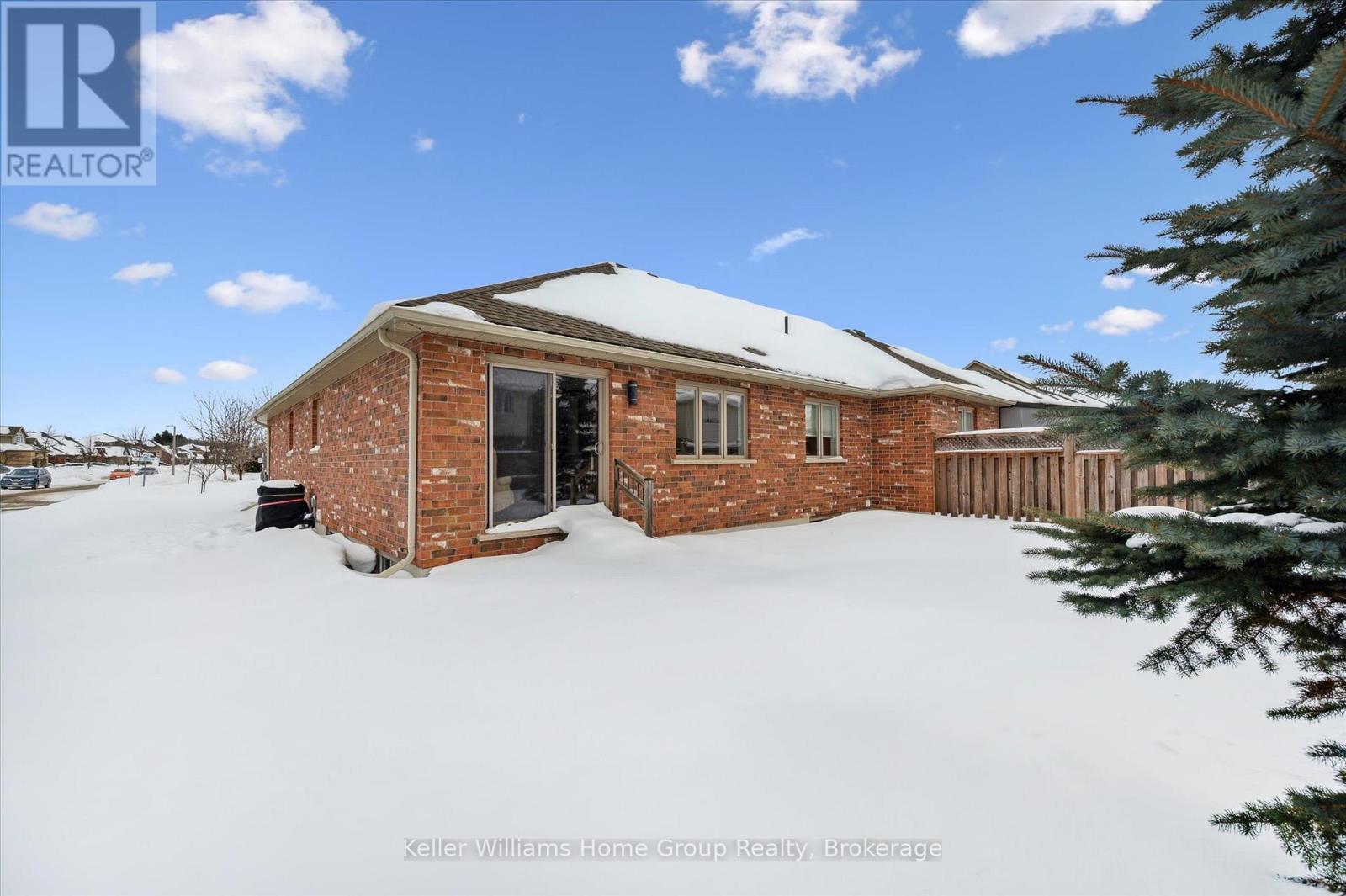 116 Mcgowan Street, Centre Wellington, Ontario  N0B 1S0 - Photo 32 - X12779620