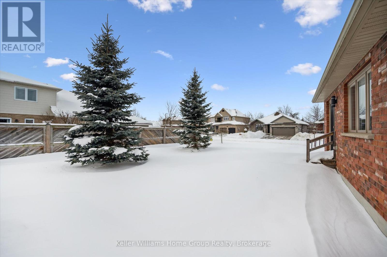 116 Mcgowan Street, Centre Wellington, Ontario  N0B 1S0 - Photo 35 - X12779620