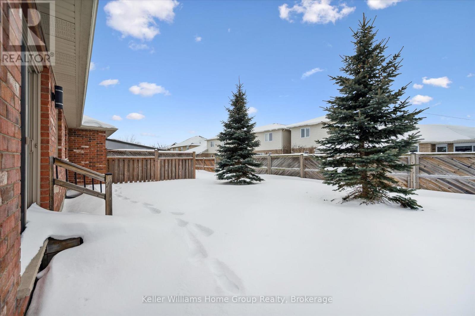 116 Mcgowan Street, Centre Wellington, Ontario  N0B 1S0 - Photo 36 - X12779620