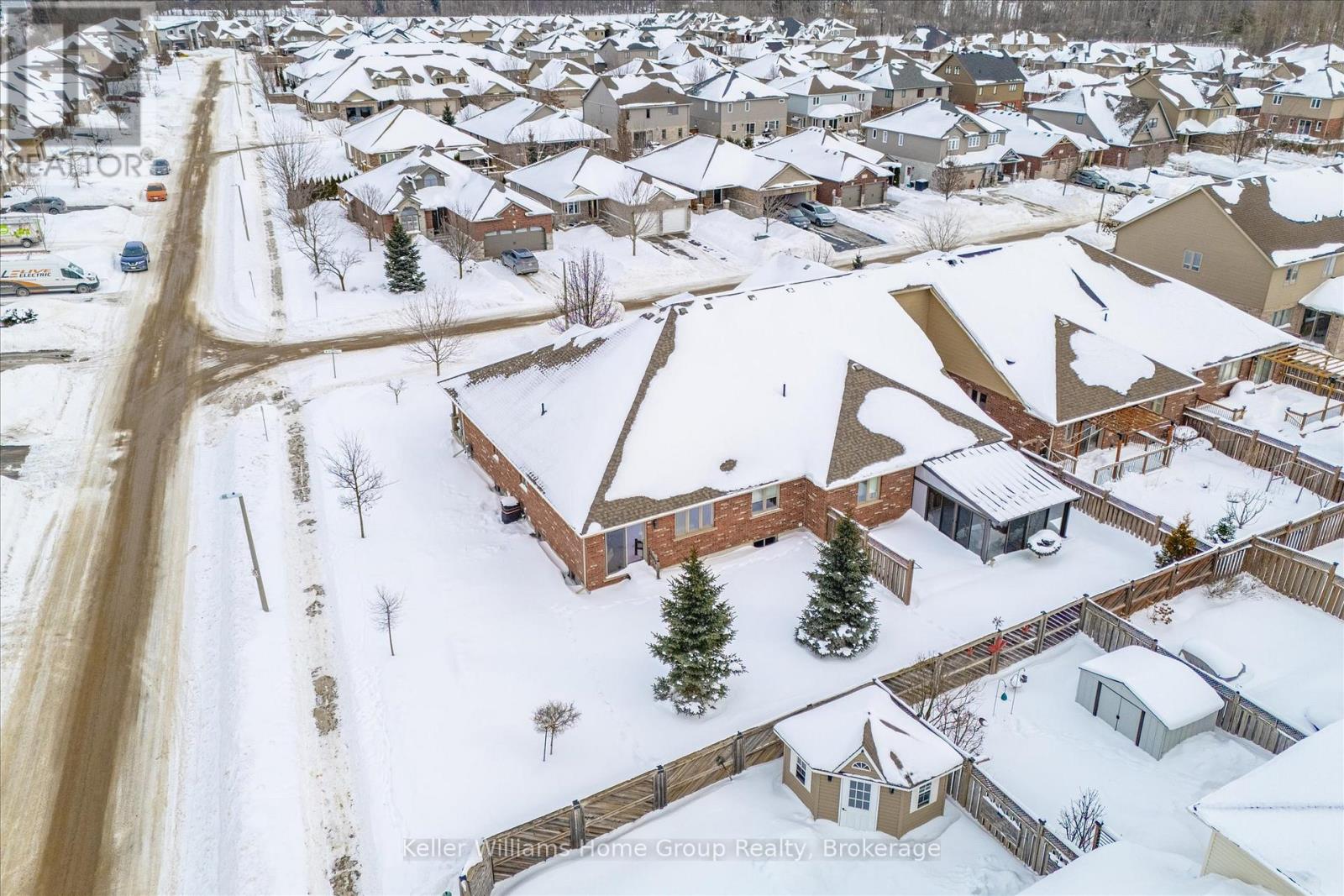 116 Mcgowan Street, Centre Wellington, Ontario  N0B 1S0 - Photo 37 - X12779620