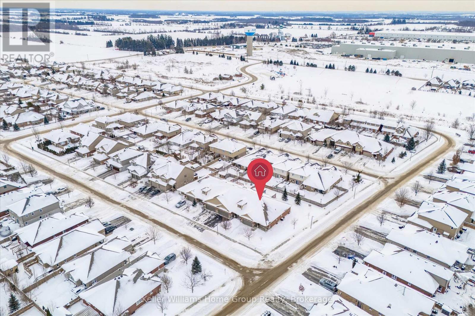 116 Mcgowan Street, Centre Wellington, Ontario  N0B 1S0 - Photo 38 - X12779620