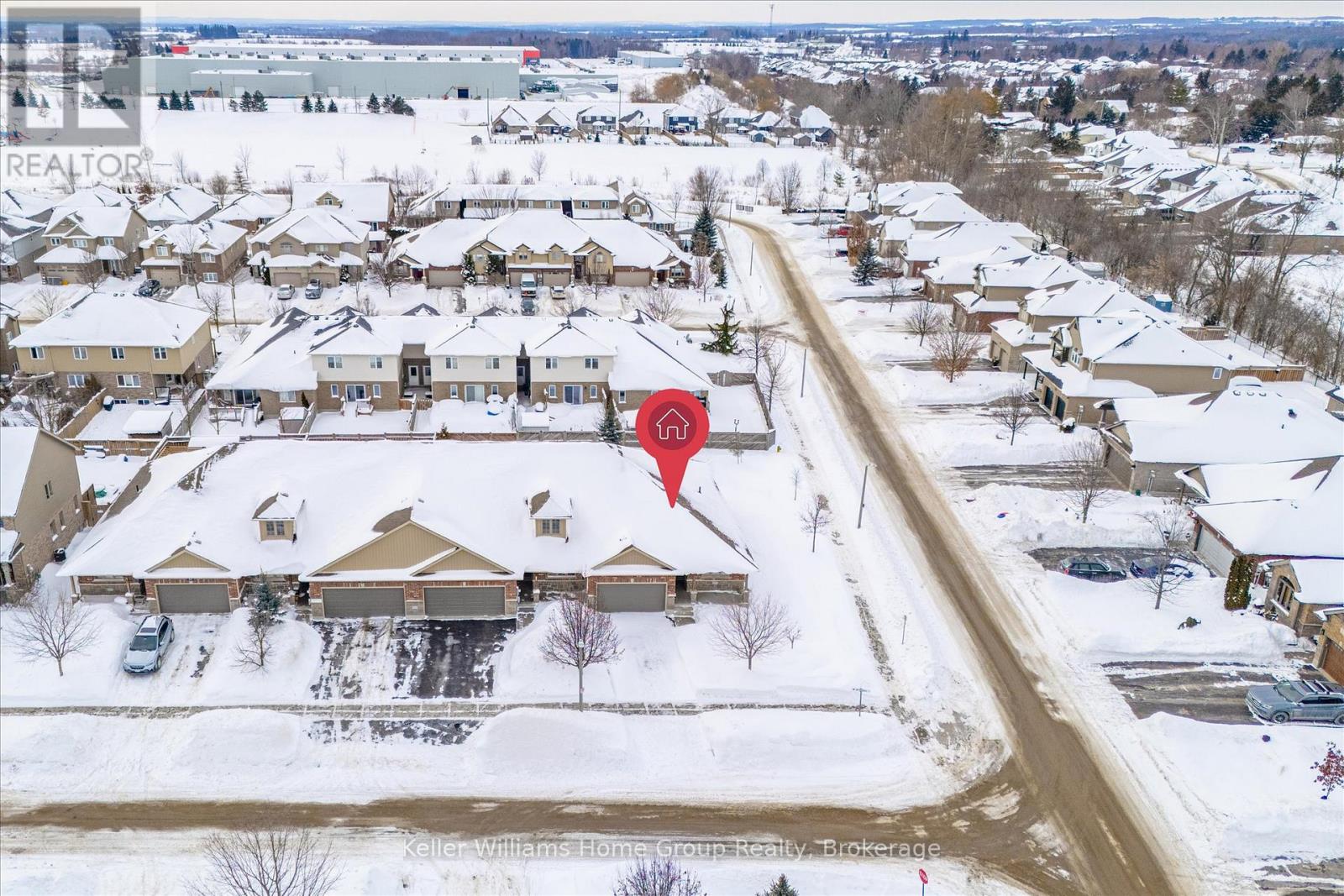 116 Mcgowan Street, Centre Wellington, Ontario  N0B 1S0 - Photo 39 - X12779620