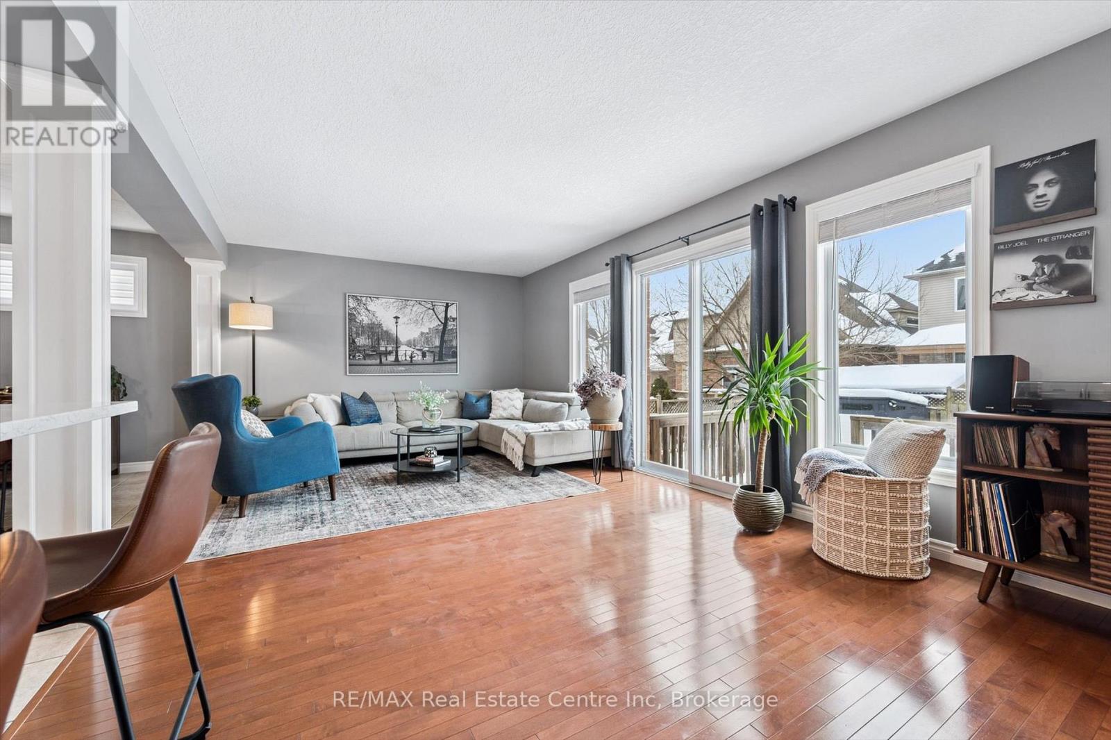 18 Truesdale Crescent, Guelph, Ontario  N1G 5H4 - Photo 10 - X12779658