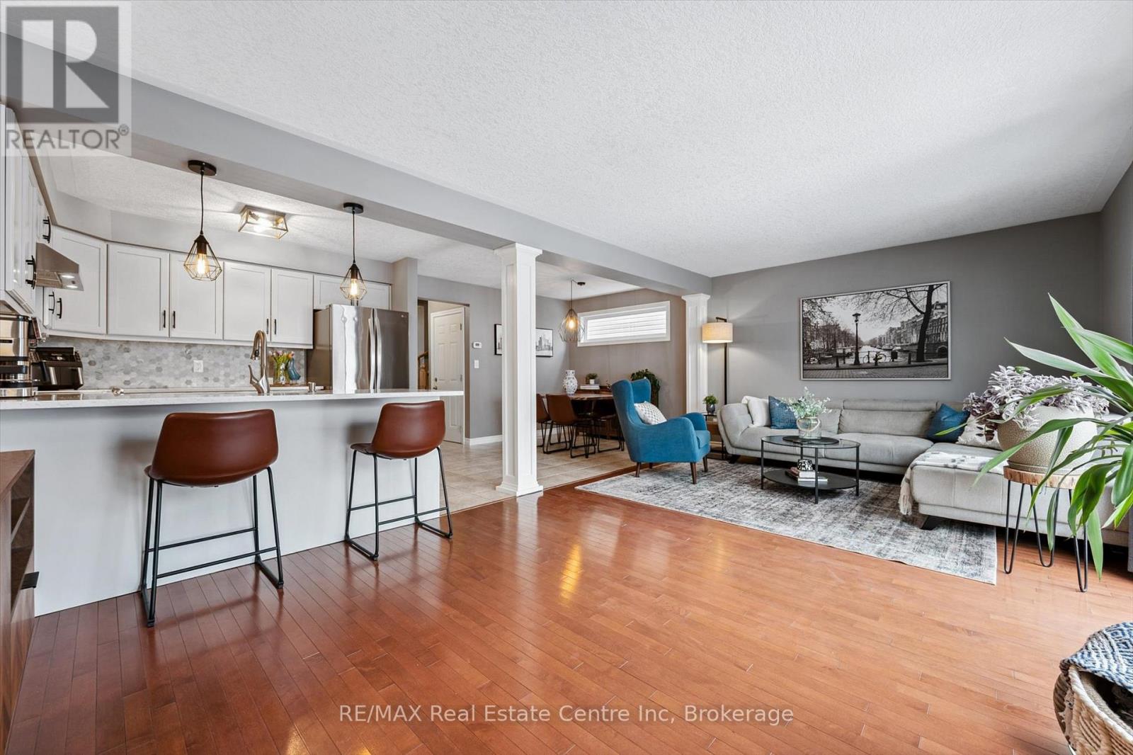 18 Truesdale Crescent, Guelph, Ontario  N1G 5H4 - Photo 11 - X12779658