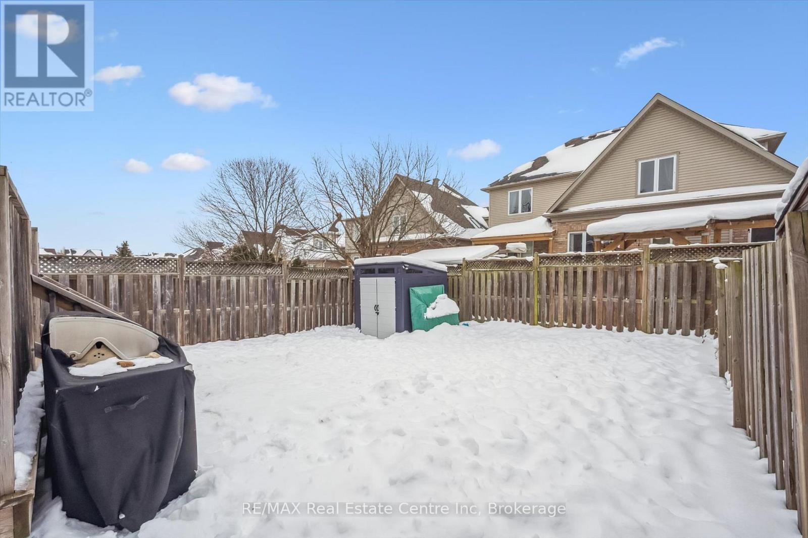 18 Truesdale Crescent, Guelph, Ontario  N1G 5H4 - Photo 35 - X12779658