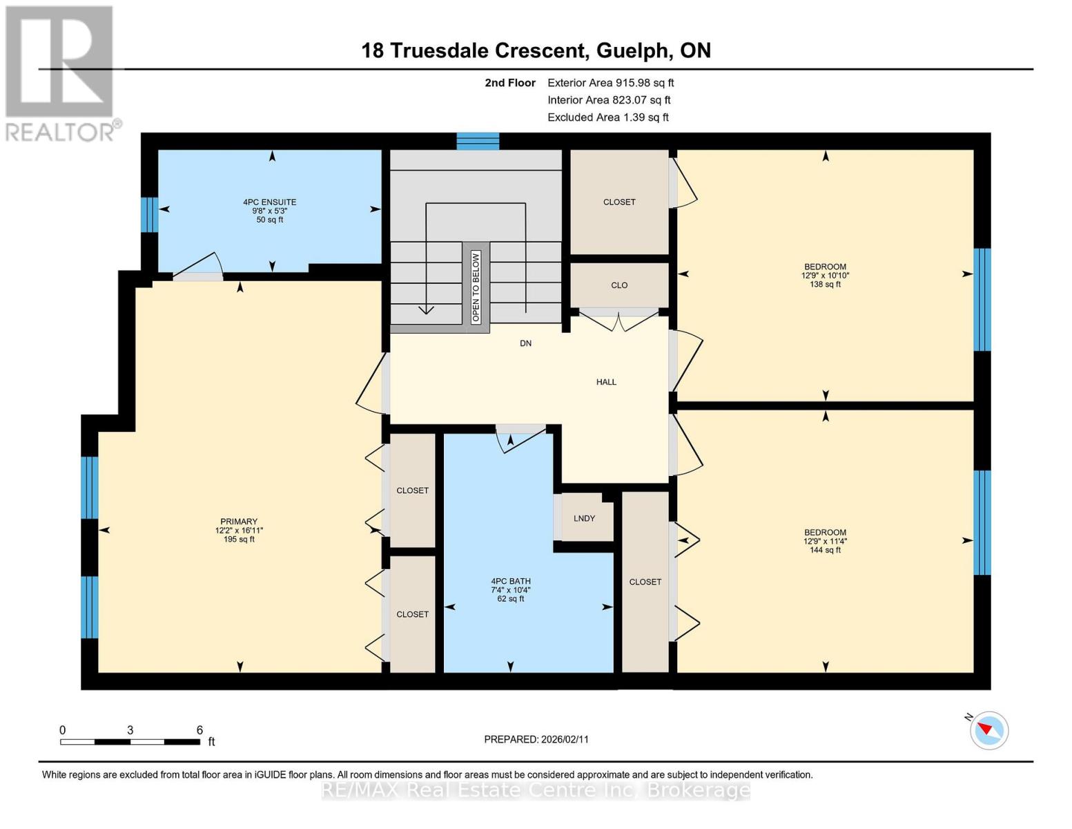 18 Truesdale Crescent, Guelph, Ontario  N1G 5H4 - Photo 39 - X12779658