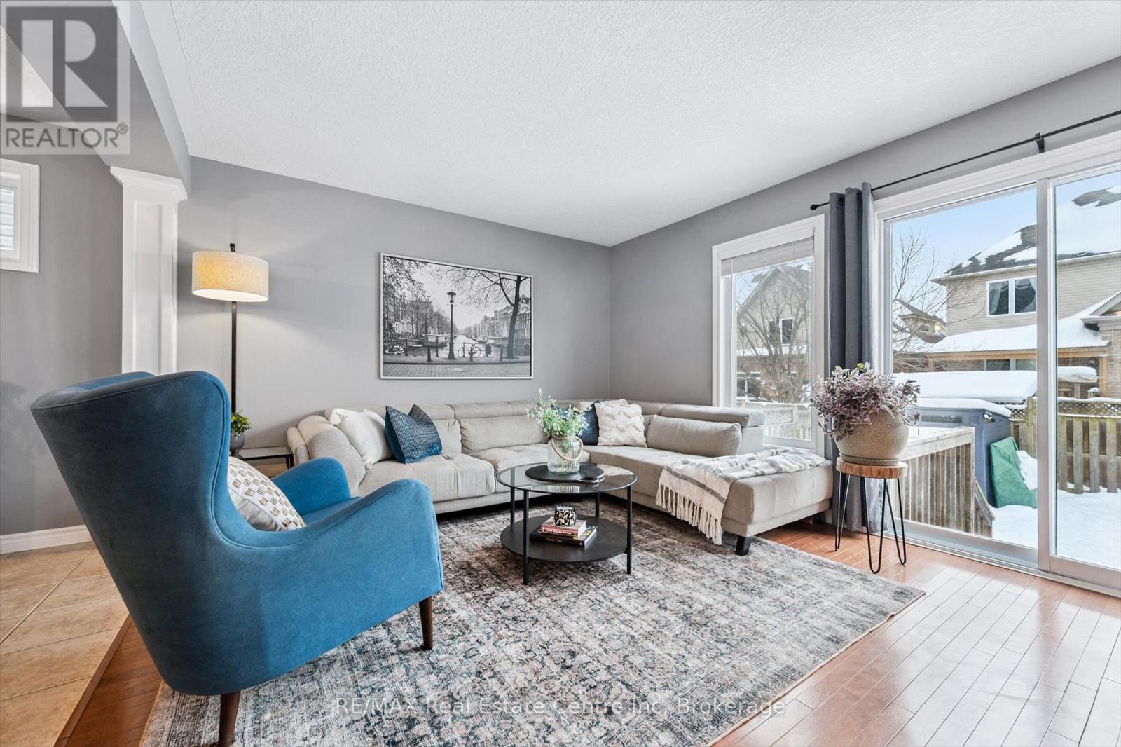 18 Truesdale Crescent, Guelph, Ontario  N1G 5H4 - Photo 5 - X12779658