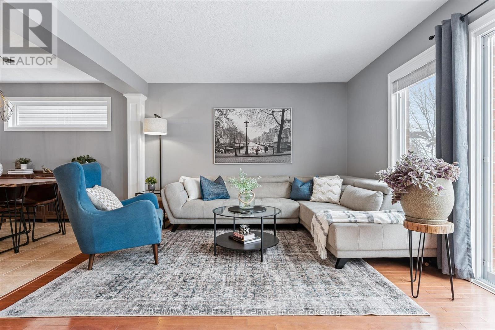 18 Truesdale Crescent, Guelph, Ontario  N1G 5H4 - Photo 6 - X12779658