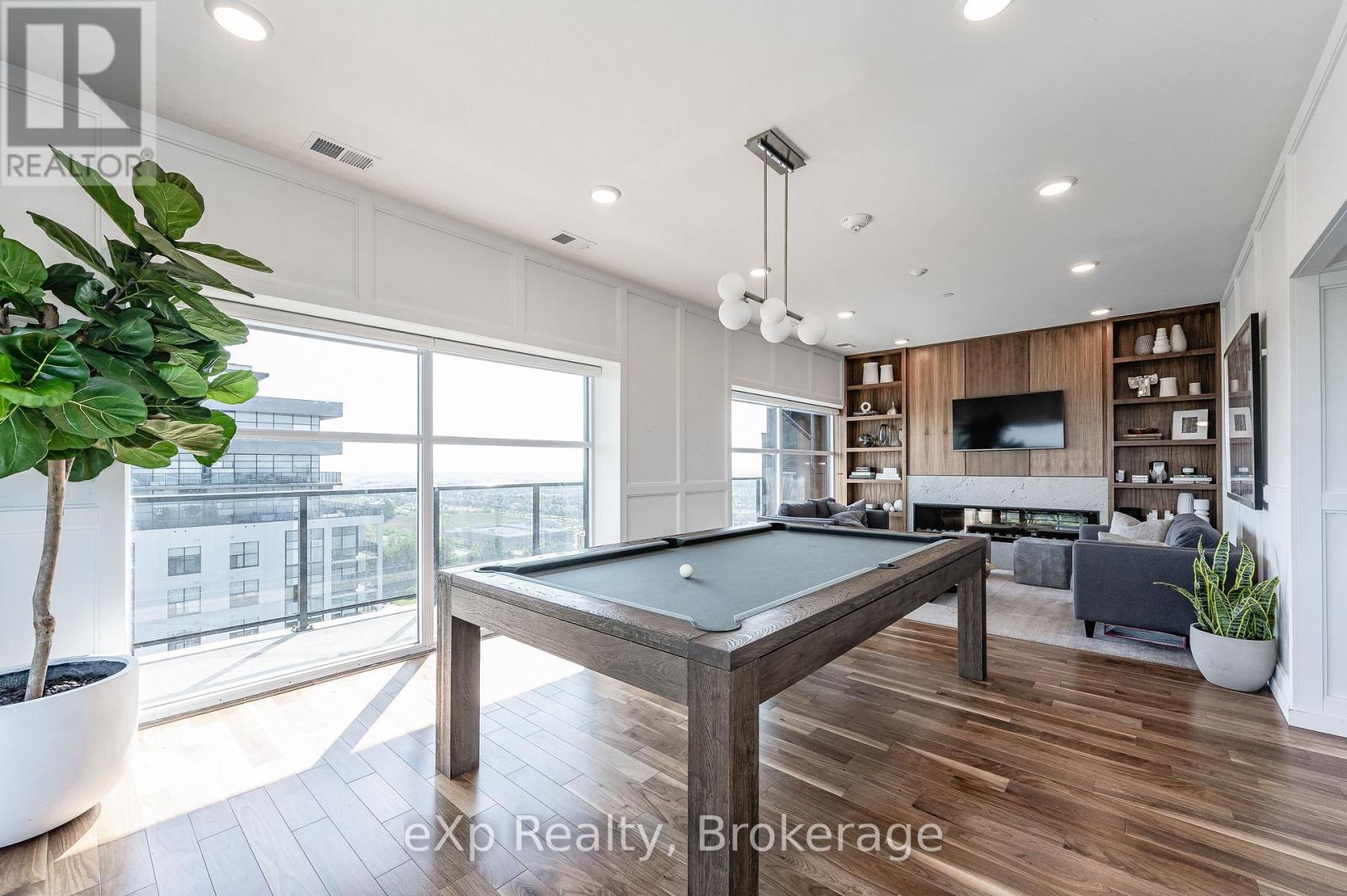 805 - 1880 Gordon Street, Guelph, Ontario  N1L 0P5 - Photo 40 - X12779676