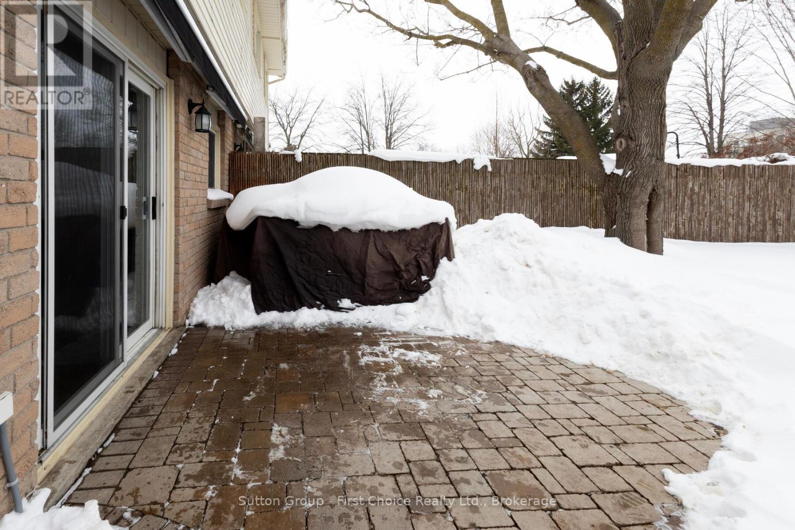 6 Polley Place, Stratford, Ontario  N4Z 1C9 - Photo 34 - X12779714