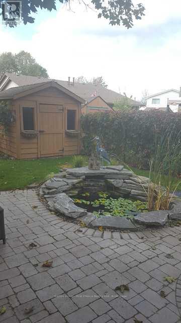 6 Polley Place, Stratford, Ontario  N4Z 1C9 - Photo 37 - X12779714