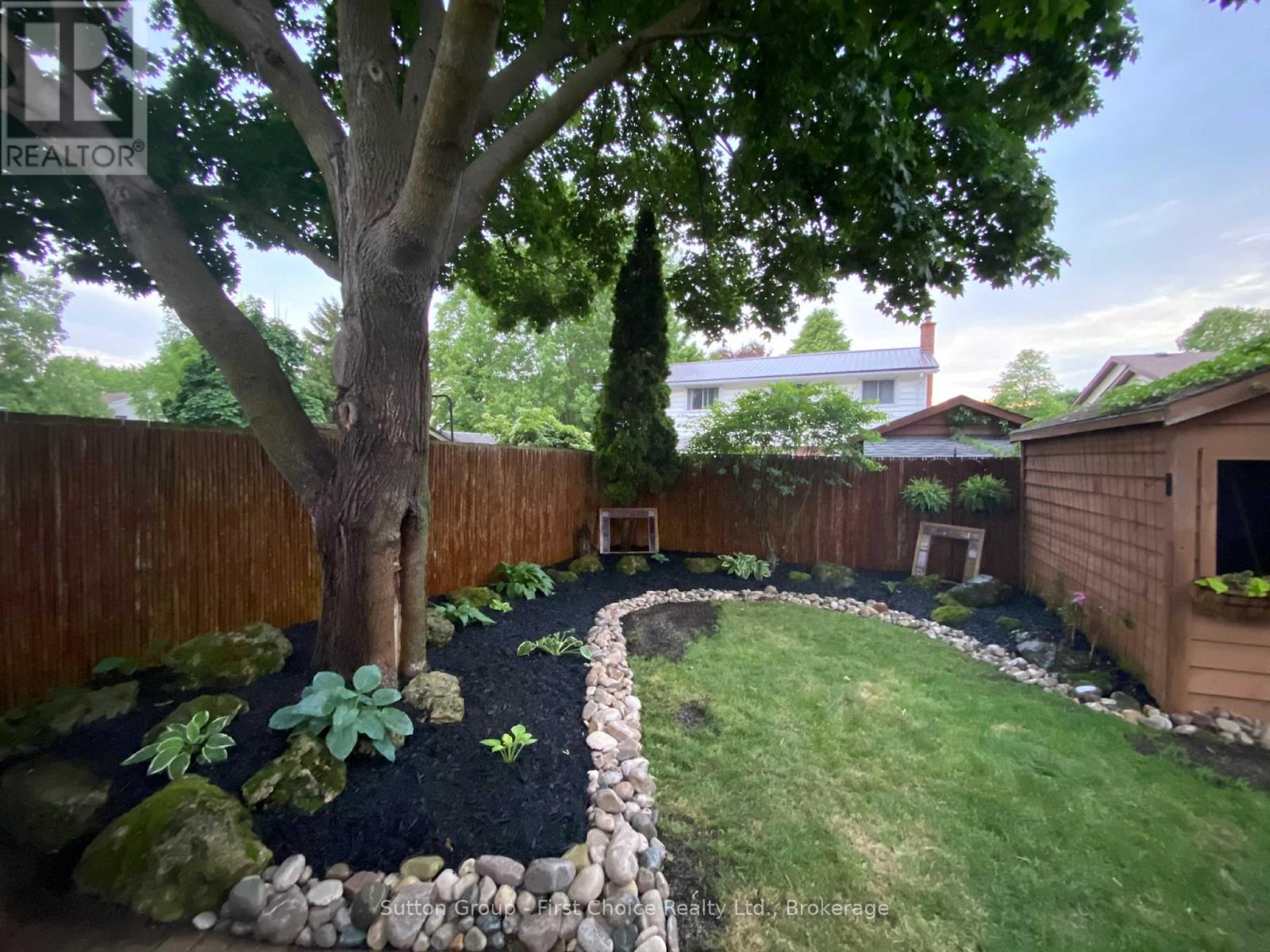 6 Polley Place, Stratford, Ontario  N4Z 1C9 - Photo 39 - X12779714