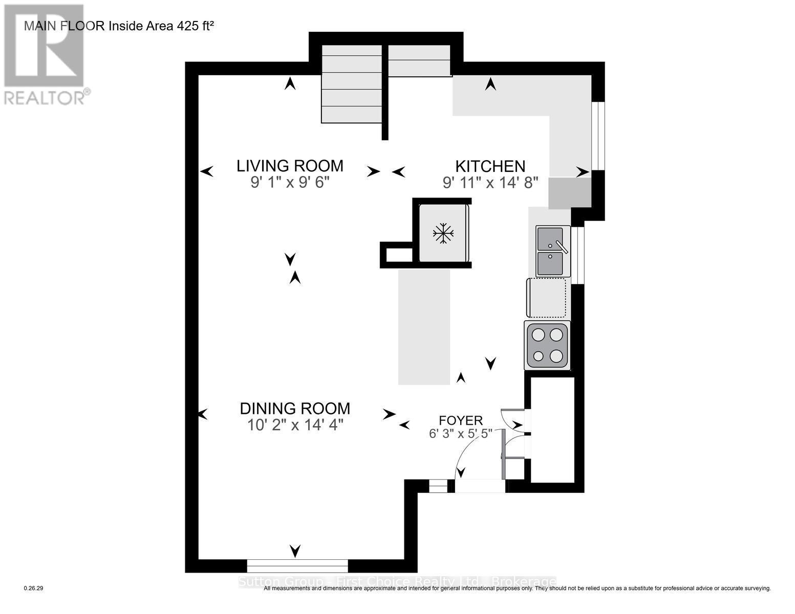 6 Polley Place, Stratford, Ontario  N4Z 1C9 - Photo 40 - X12779714