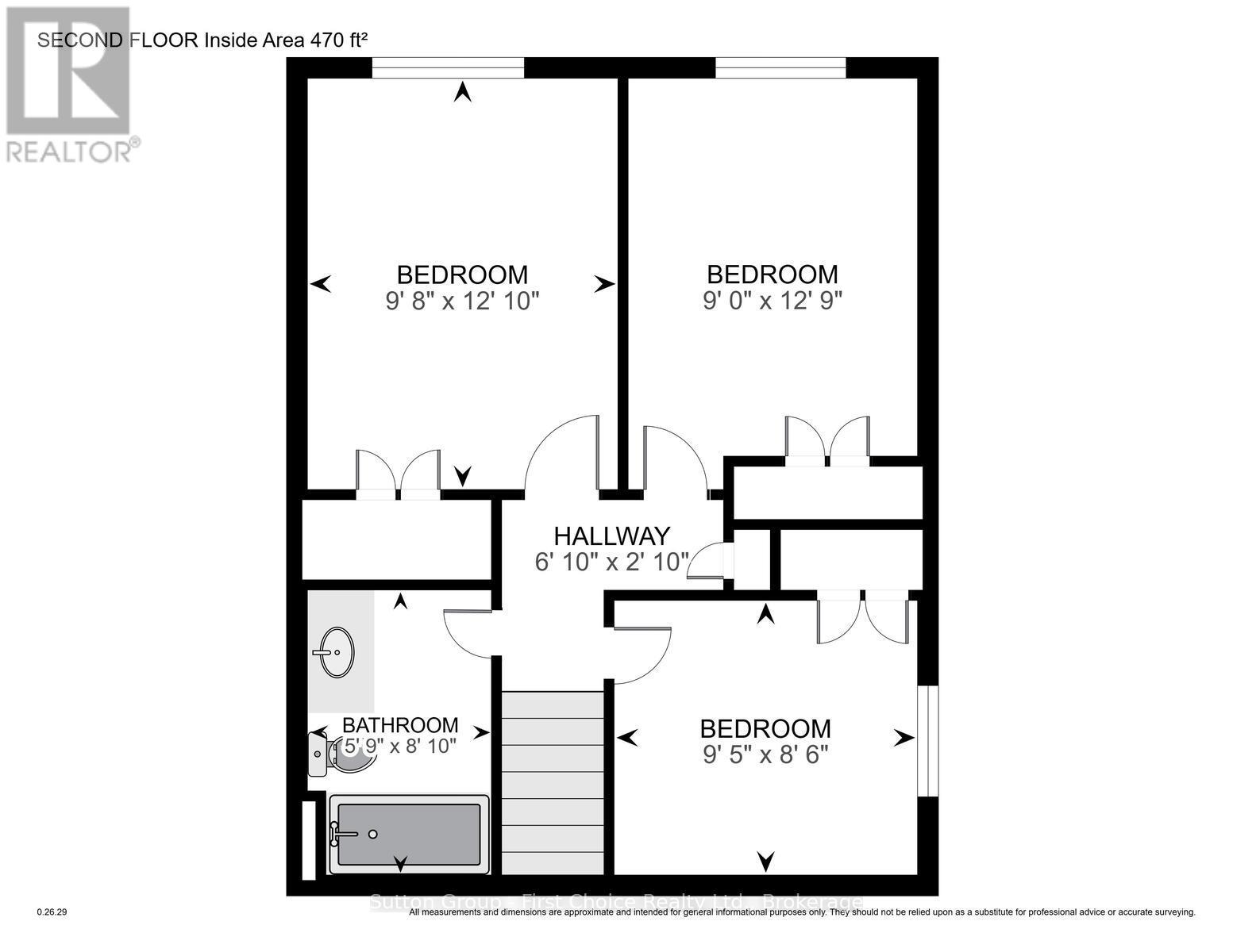 6 Polley Place, Stratford, Ontario  N4Z 1C9 - Photo 41 - X12779714