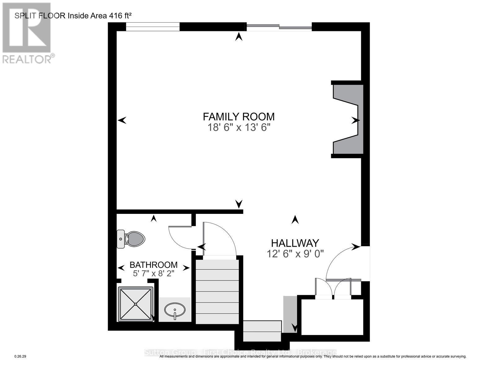 6 Polley Place, Stratford, Ontario  N4Z 1C9 - Photo 42 - X12779714