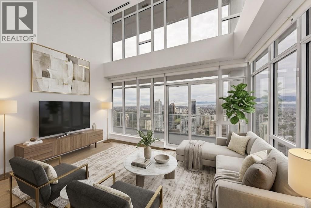 4001 6080 Mckay Avenue, Burnaby, British Columbia  V5H 0J4 - Photo 3 - R3087882