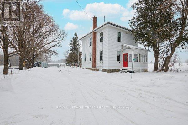 300 CULHANE ROAD, Admaston/Bromley, Ontario