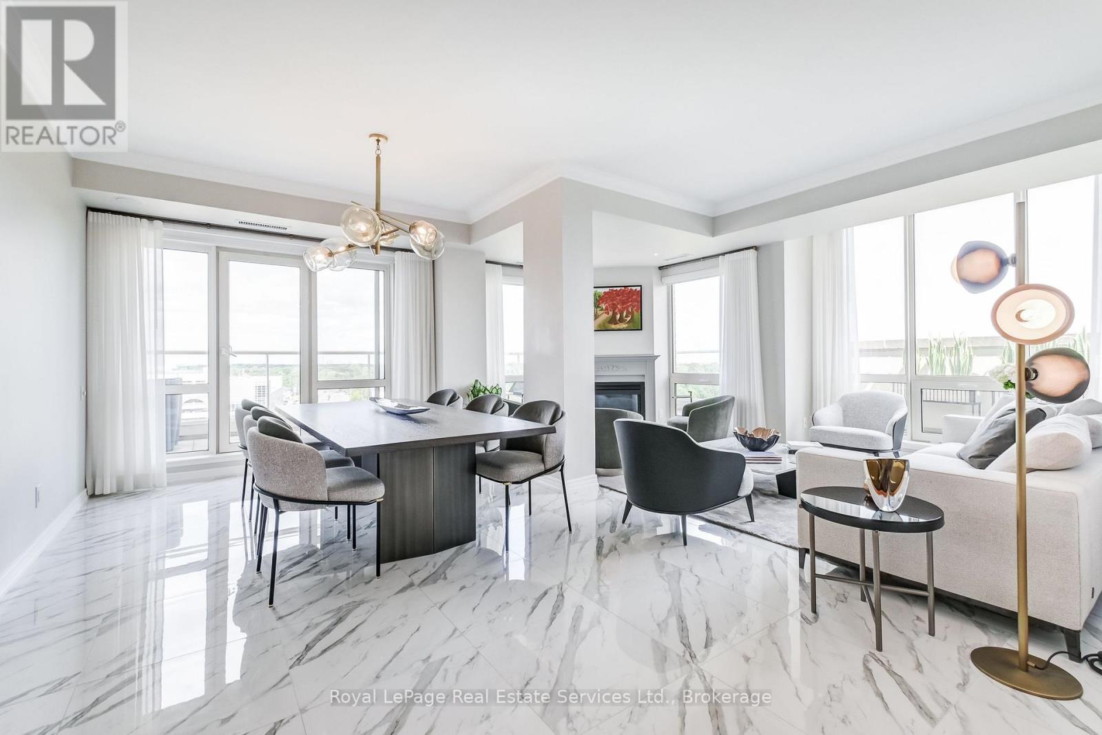 Ph1 - 60 Old Mill Road, Oakville, Ontario  L6J 7V9 - Photo 12 - W12779720