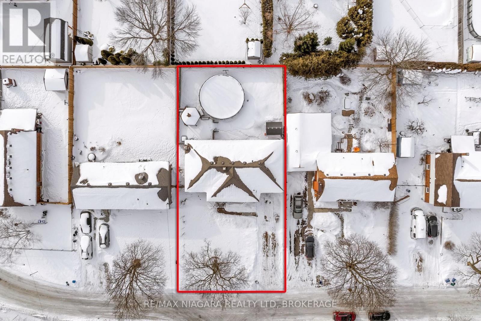 44 Albany Drive, St. Catharines, Ontario  L2N 3T5 - Photo 32 - X12779716