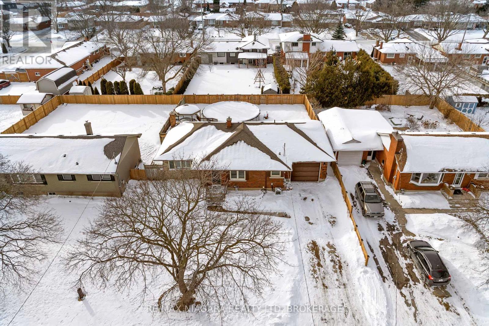 44 Albany Drive, St. Catharines, Ontario  L2N 3T5 - Photo 33 - X12779716