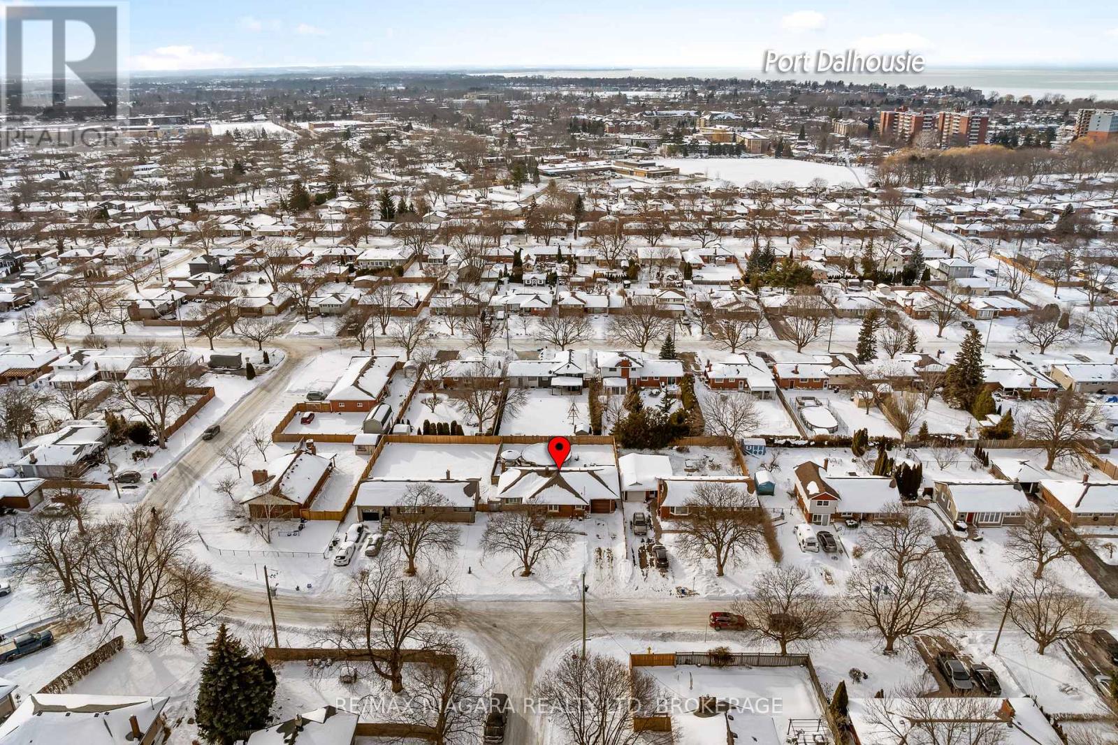 44 Albany Drive, St. Catharines, Ontario  L2N 3T5 - Photo 36 - X12779716