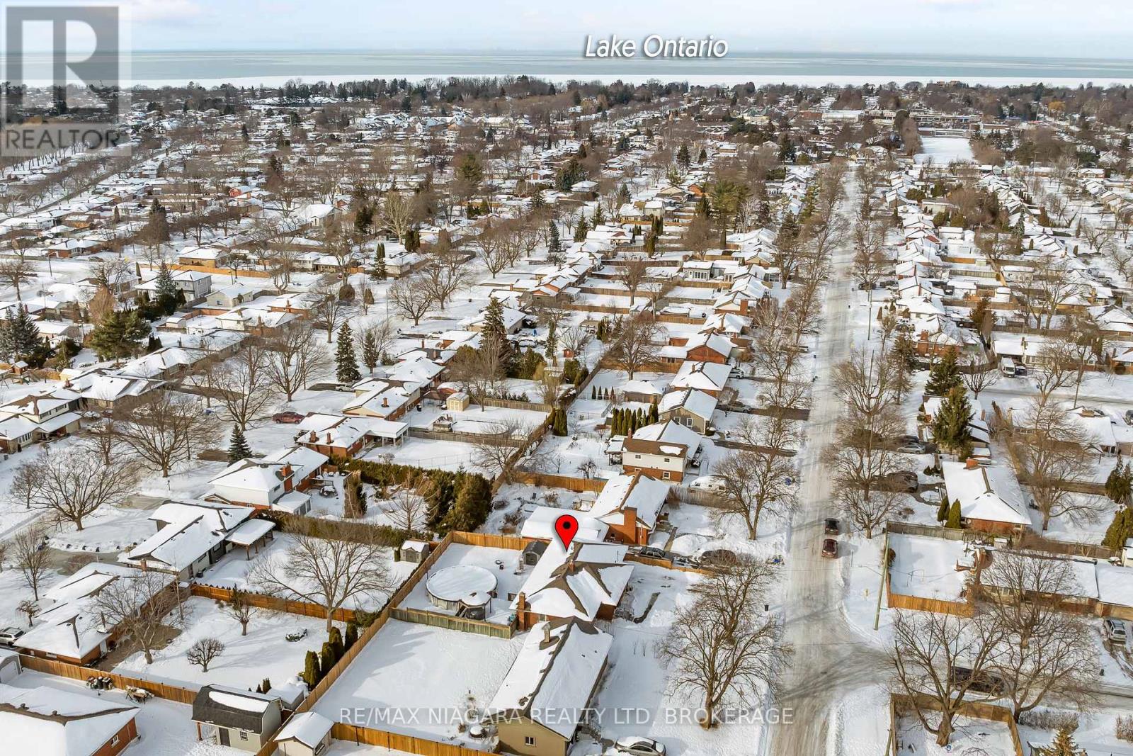 44 Albany Drive, St. Catharines, Ontario  L2N 3T5 - Photo 37 - X12779716