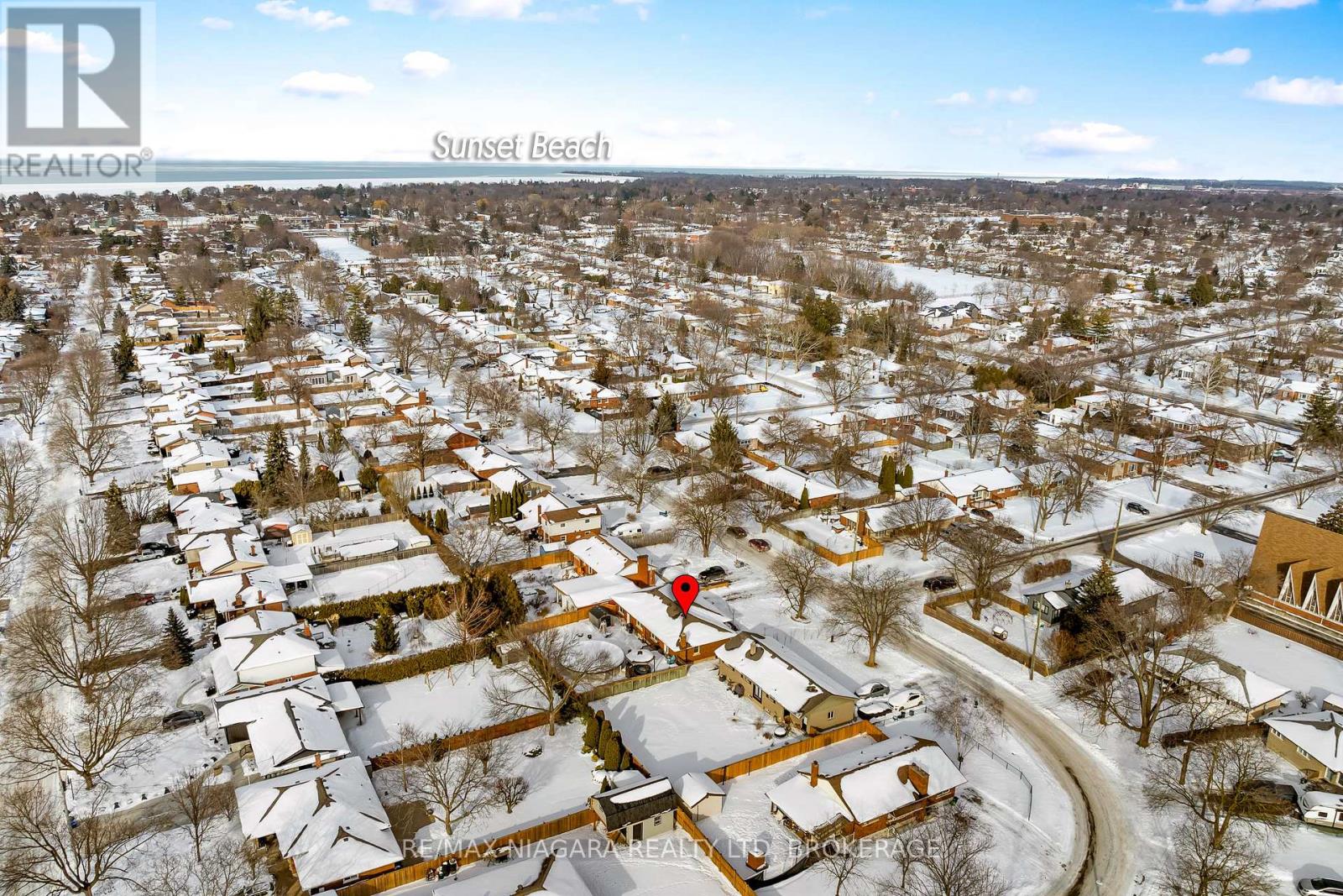 44 Albany Drive, St. Catharines, Ontario  L2N 3T5 - Photo 38 - X12779716