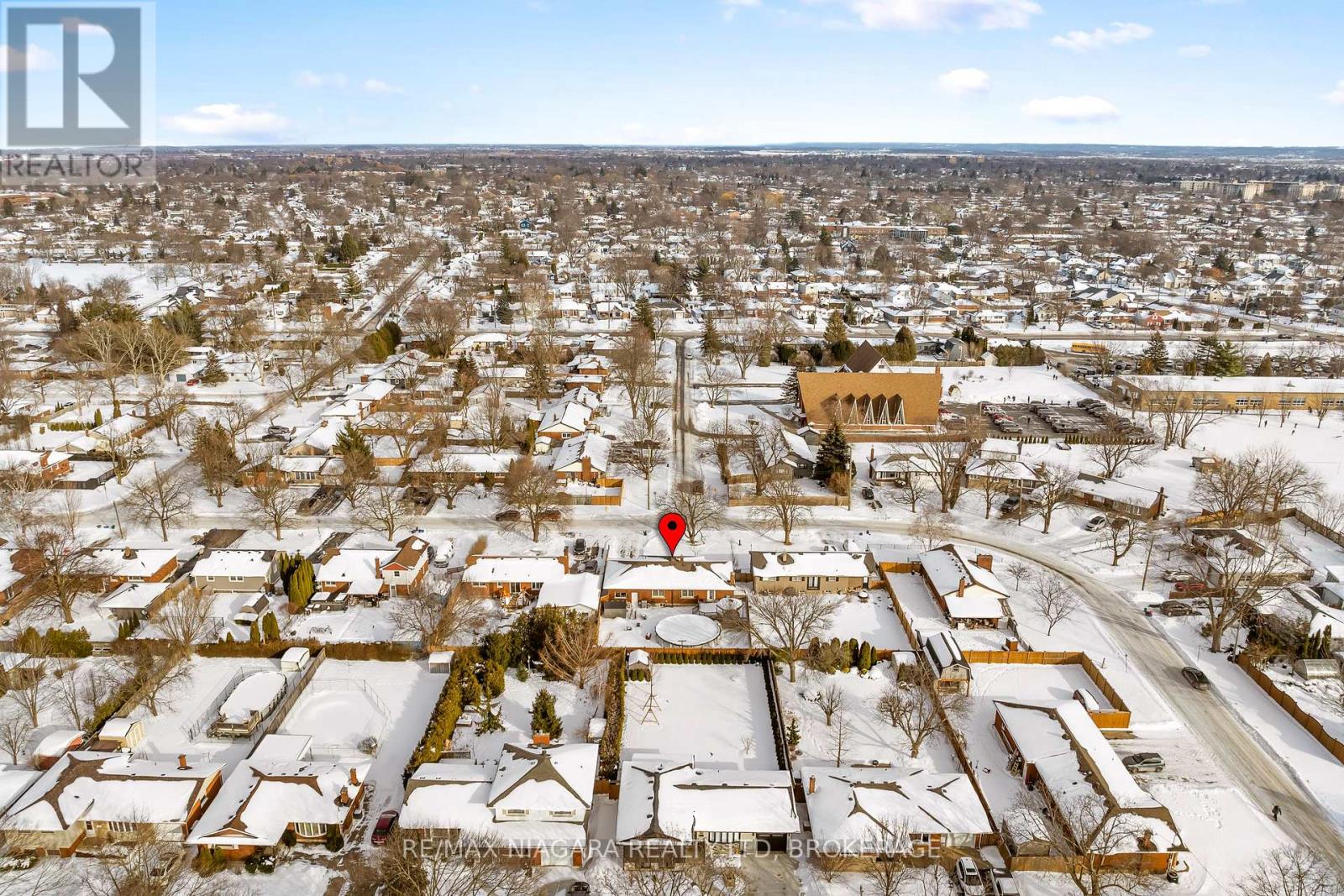 44 Albany Drive, St. Catharines, Ontario  L2N 3T5 - Photo 39 - X12779716