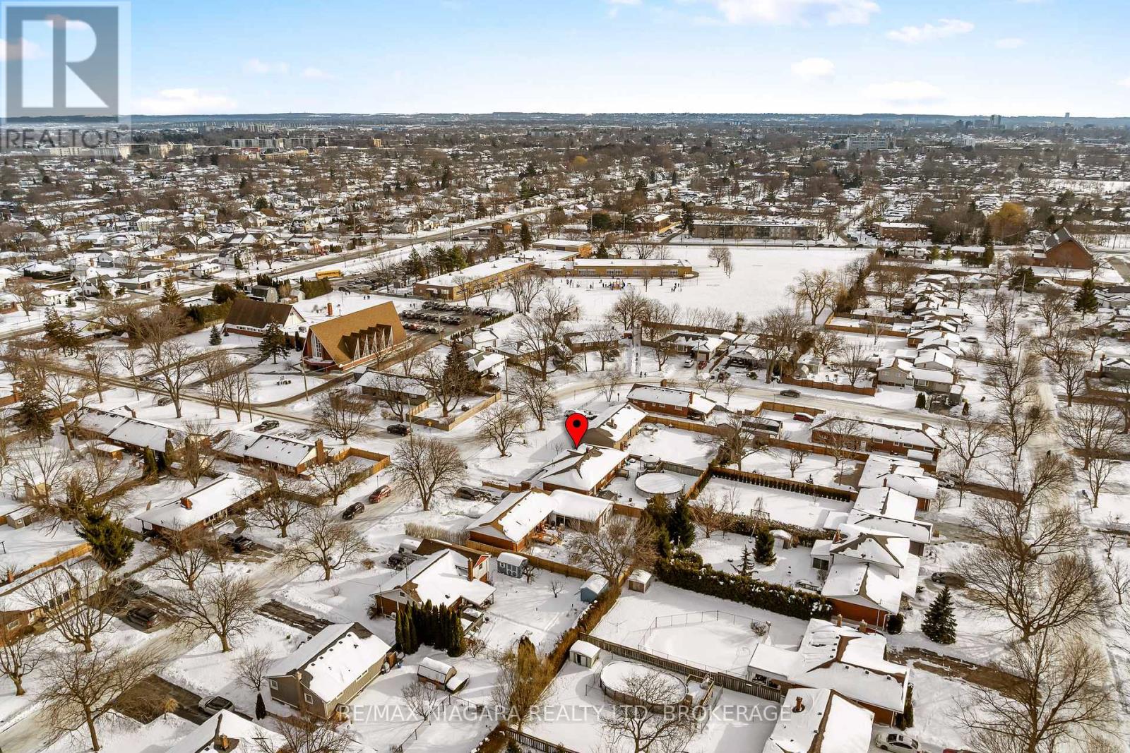 44 Albany Drive, St. Catharines, Ontario  L2N 3T5 - Photo 40 - X12779716