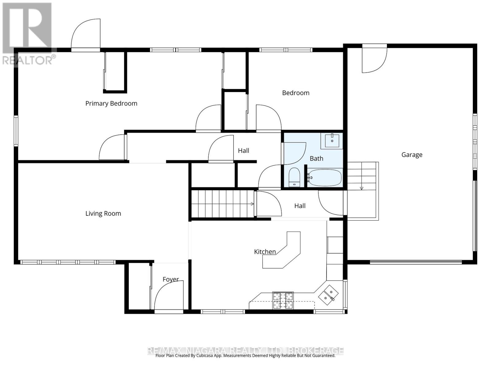 44 Albany Drive, St. Catharines, Ontario  L2N 3T5 - Photo 41 - X12779716