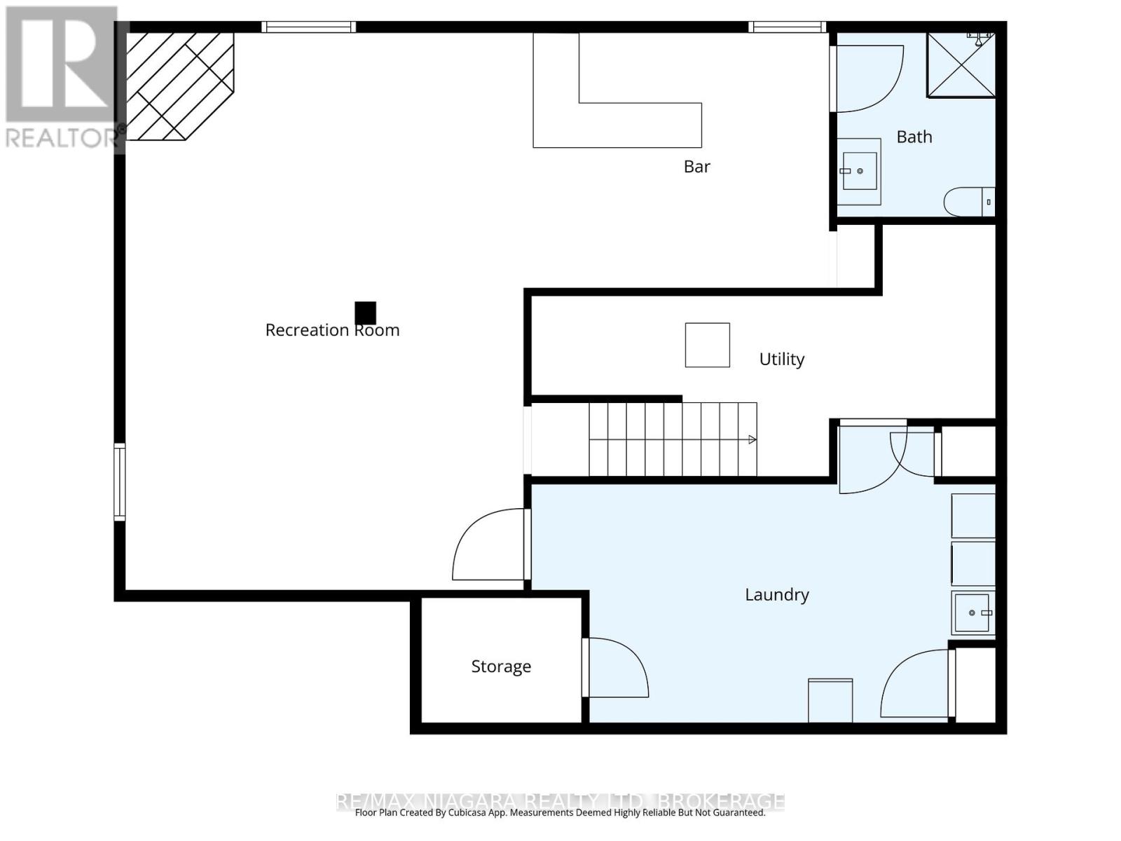 44 Albany Drive, St. Catharines, Ontario  L2N 3T5 - Photo 42 - X12779716