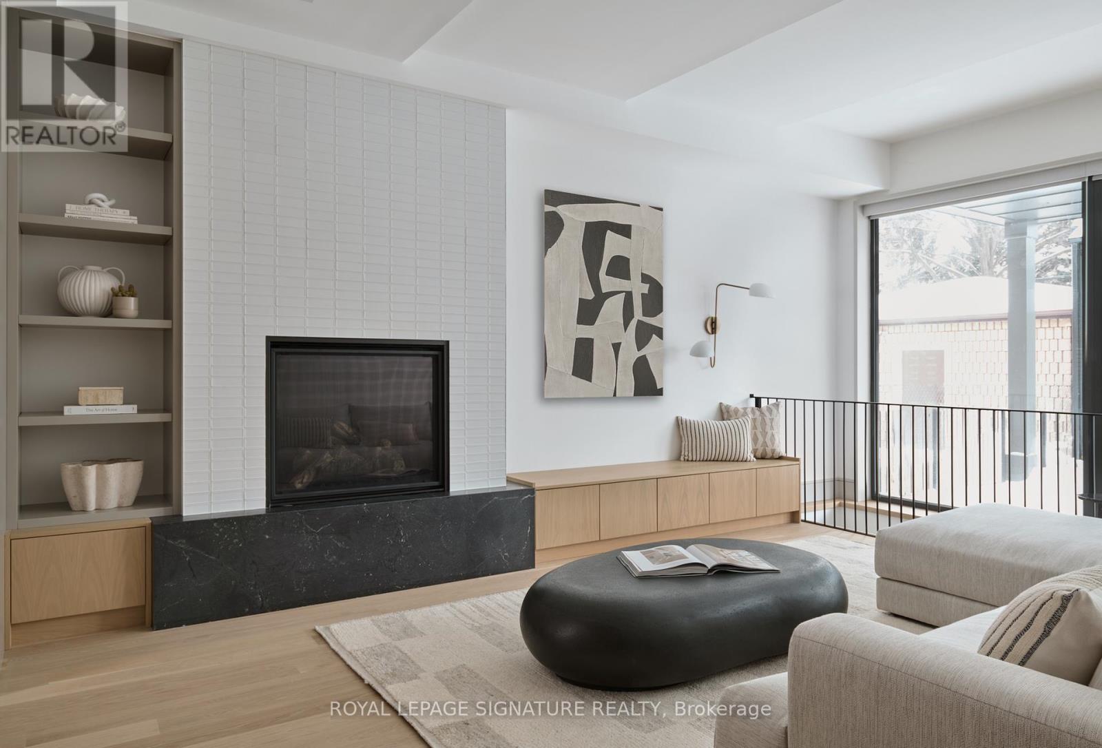 MAIN - 82 GOUGH AVENUE, Toronto, Ontario