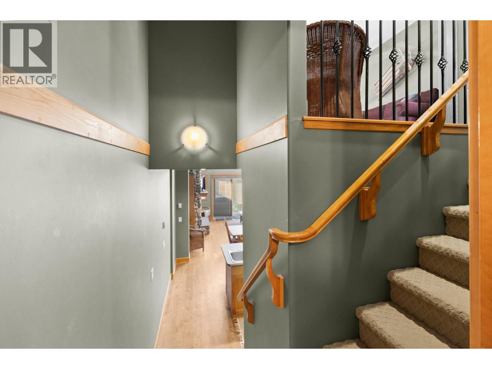 7640 Porcupine Road Unit# 33, Big White, British Columbia  V1P 1T4 - Photo 12 - 10375528