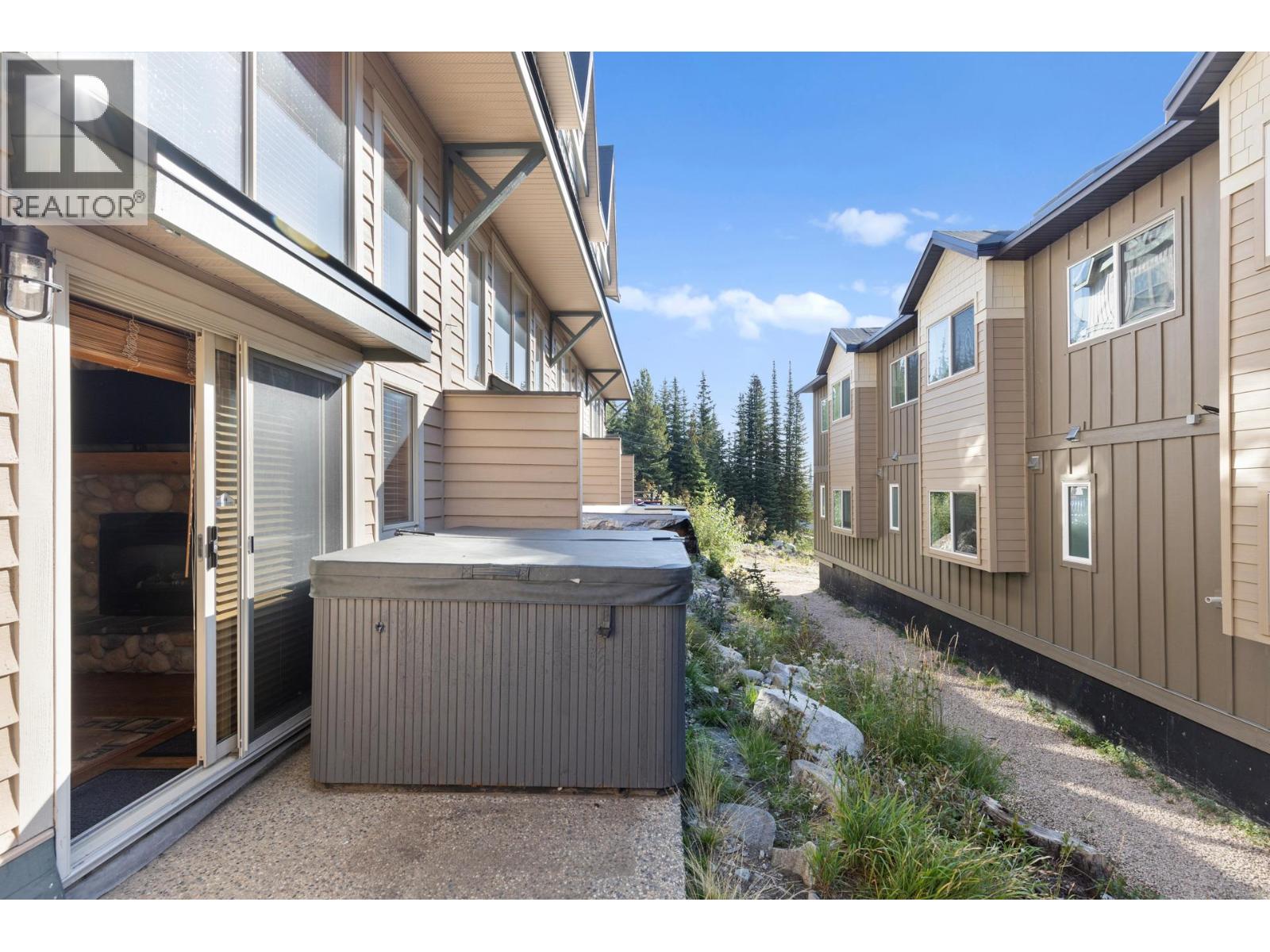 7640 Porcupine Road Unit# 33, Big White, British Columbia  V1P 1T4 - Photo 43 - 10375528
