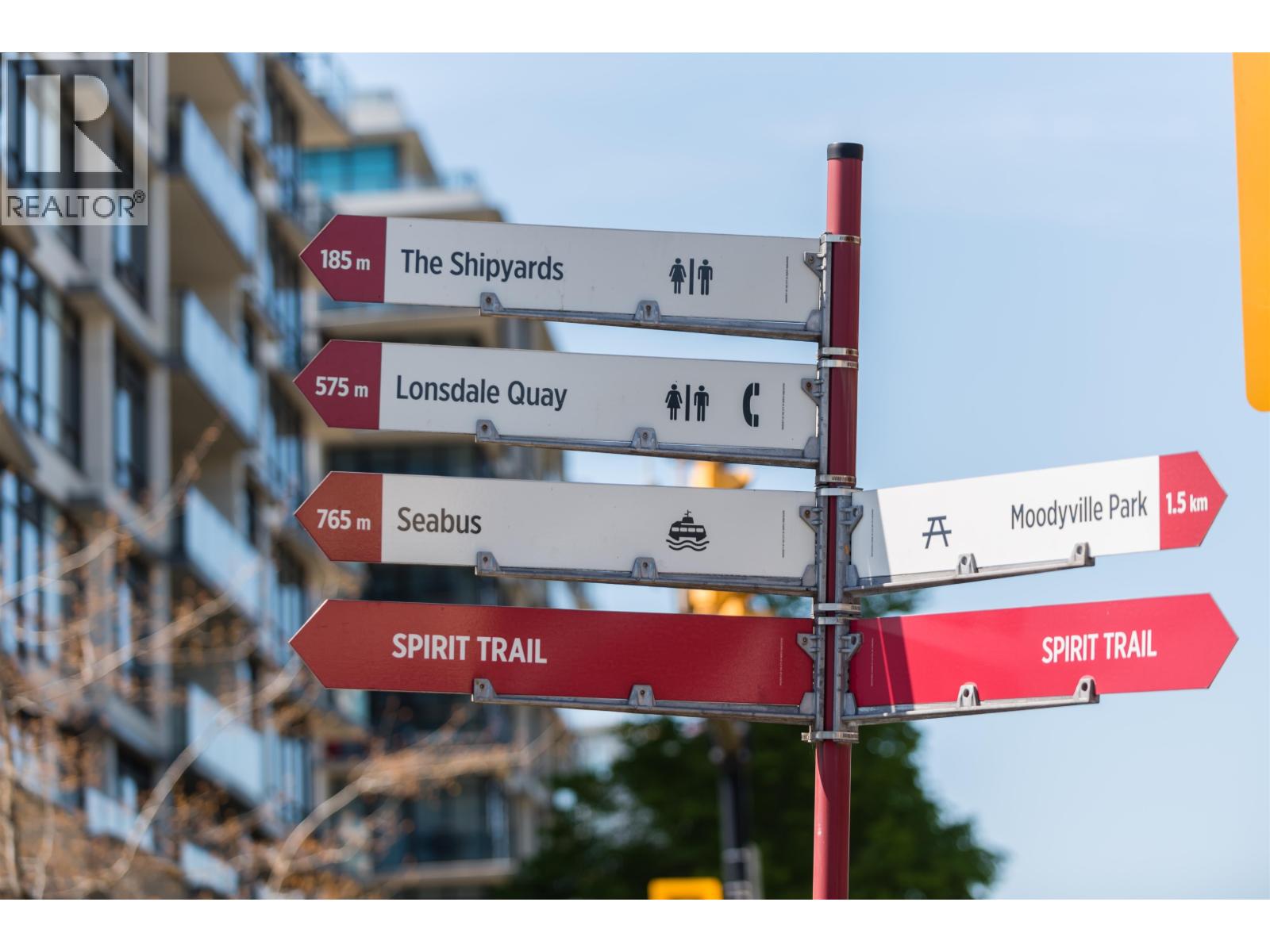 104 175 W 1st Street, North Vancouver, British Columbia  V7M 3N9 - Photo 27 - R3088898