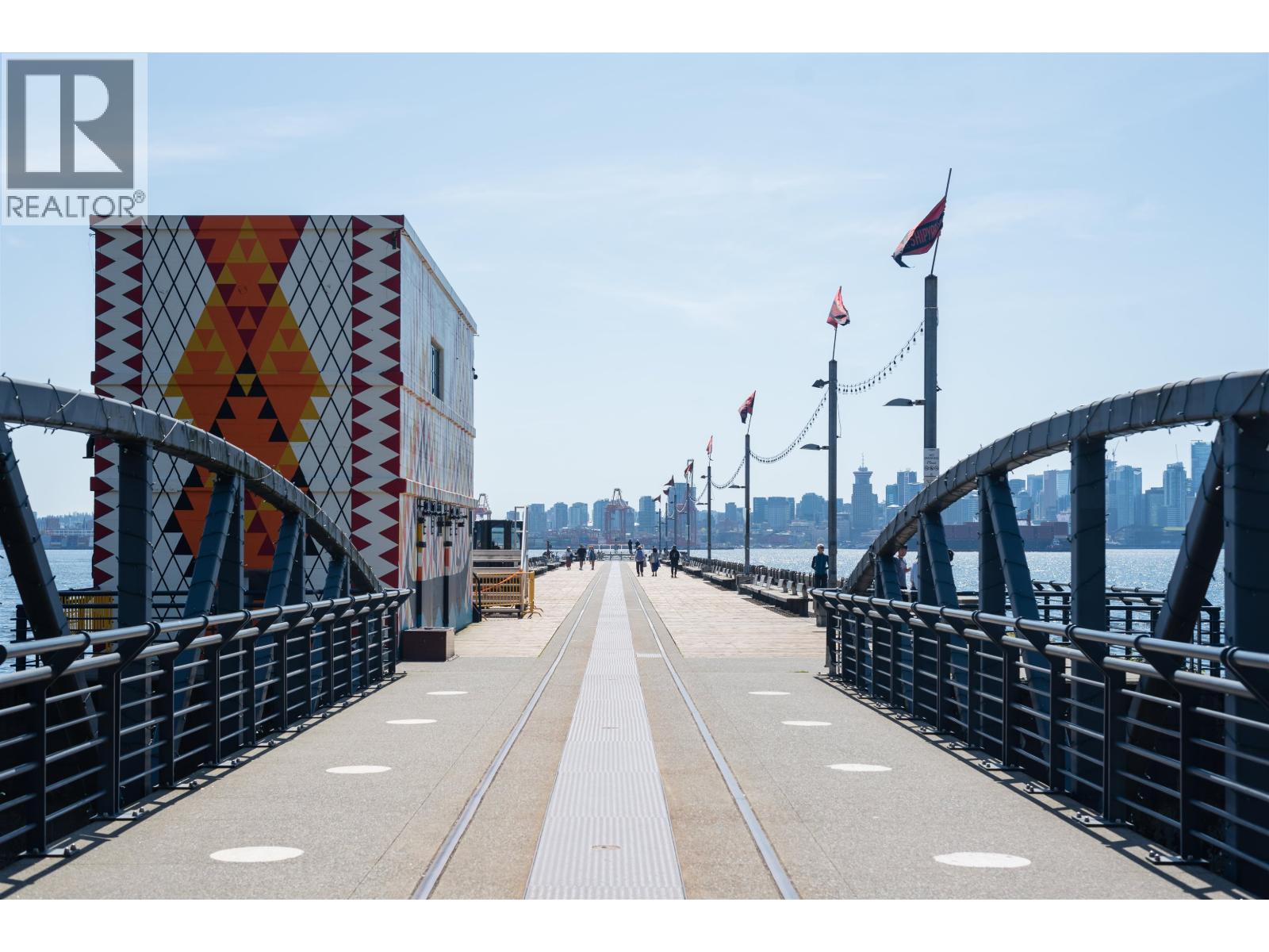 104 175 W 1st Street, North Vancouver, British Columbia  V7M 3N9 - Photo 30 - R3088898