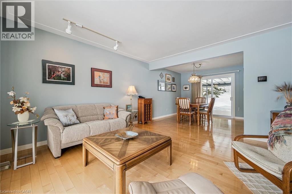 126 Grandview Drive, Conestogo, Ontario  N0B 1N0 - Photo 10 - 40794490