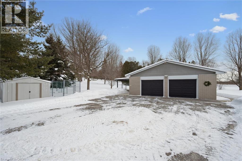 126 Grandview Drive, Conestogo, Ontario  N0B 1N0 - Photo 4 - 40794490