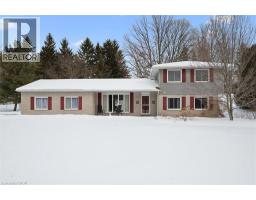 126 GRANDVIEW Drive, conestogo, Ontario