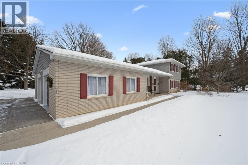 126 Grandview Drive, Conestogo, Ontario  N0B 1N0 - Photo 5 - 40794490