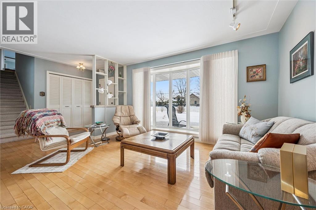 126 Grandview Drive, Conestogo, Ontario  N0B 1N0 - Photo 8 - 40794490