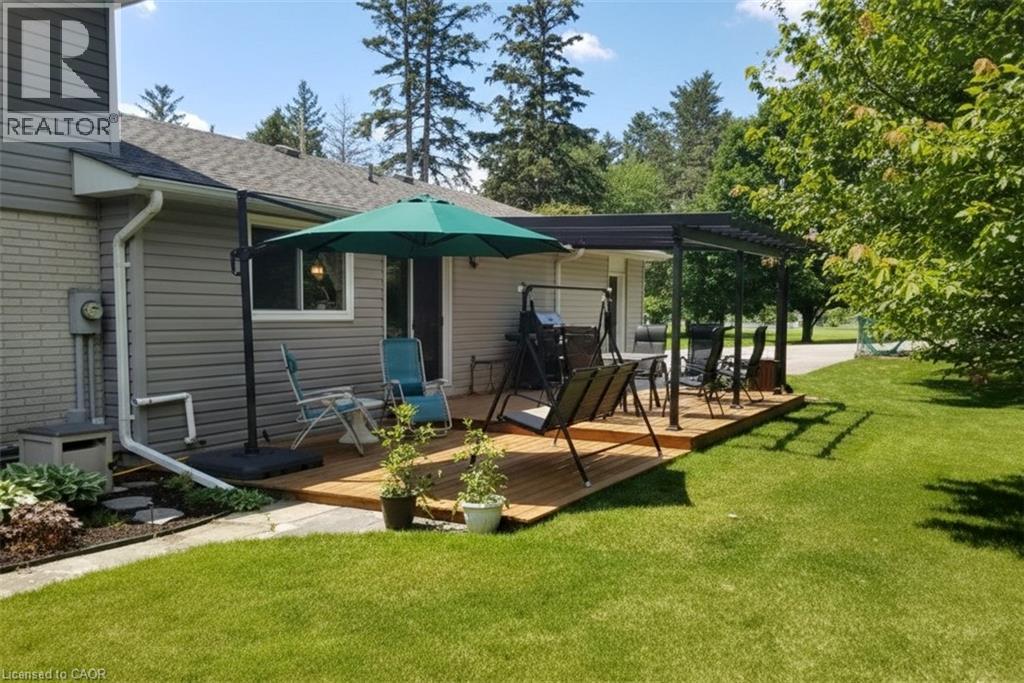 126 Grandview Drive, Conestogo, Ontario  N0B 1N0 - Photo 41 - 40794490