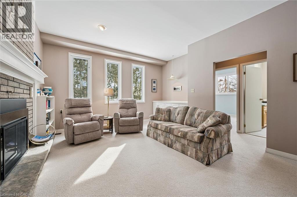 126 Grandview Drive, Conestogo, Ontario  N0B 1N0 - Photo 29 - 40794490