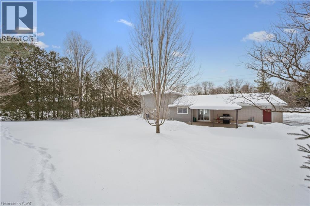 126 Grandview Drive, Conestogo, Ontario  N0B 1N0 - Photo 38 - 40794490