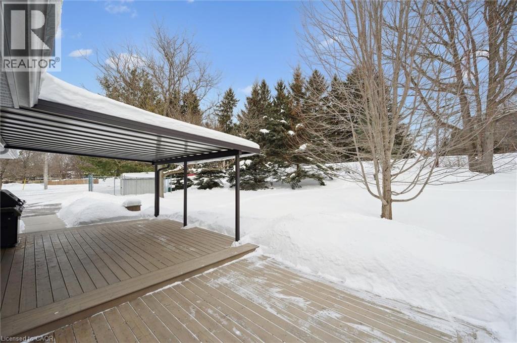 126 Grandview Drive, Conestogo, Ontario  N0B 1N0 - Photo 40 - 40794490