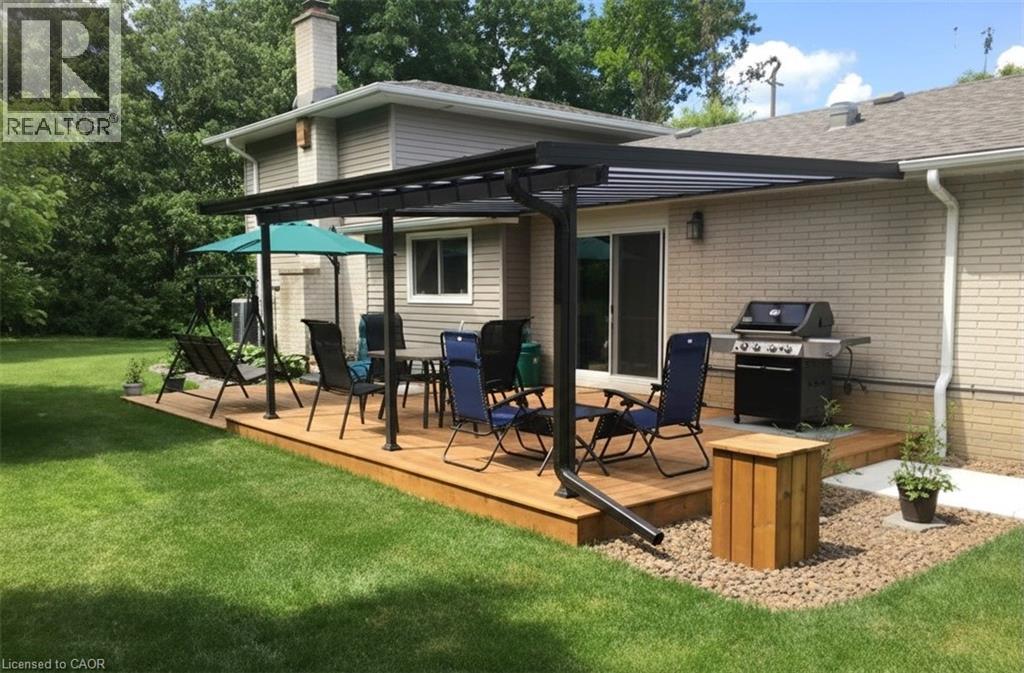 126 Grandview Drive, Conestogo, Ontario  N0B 1N0 - Photo 42 - 40794490