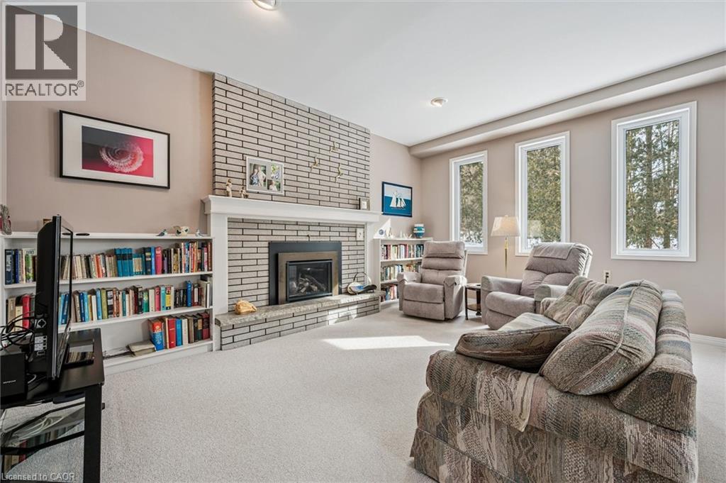 126 Grandview Drive, Conestogo, Ontario  N0B 1N0 - Photo 26 - 40794490